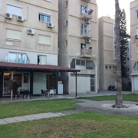 Appartamento Billis Limisso