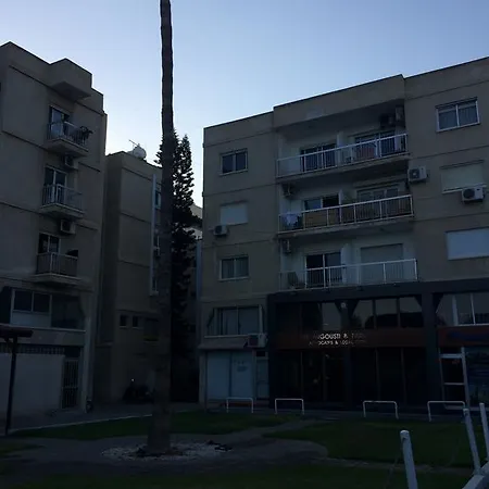 Apartment Billis *