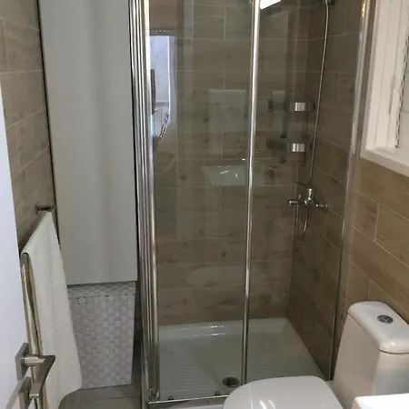 Billis Apartment