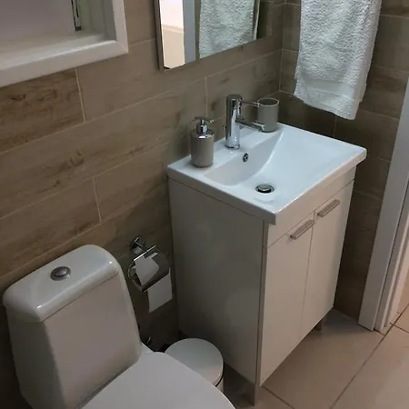 Apartment Billis *