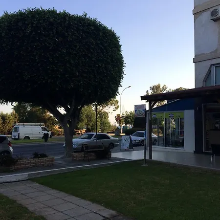 Apartment Billis Limassol