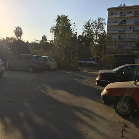 Apartment Billis Limassol