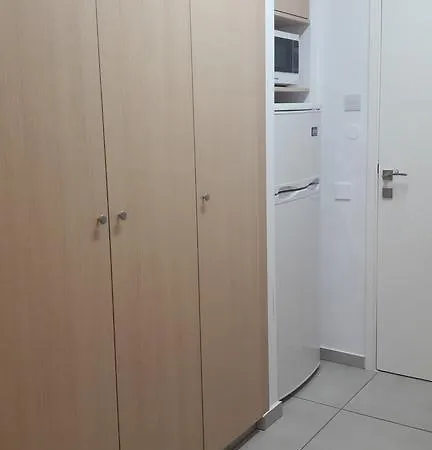 Apartment Billis Limassol