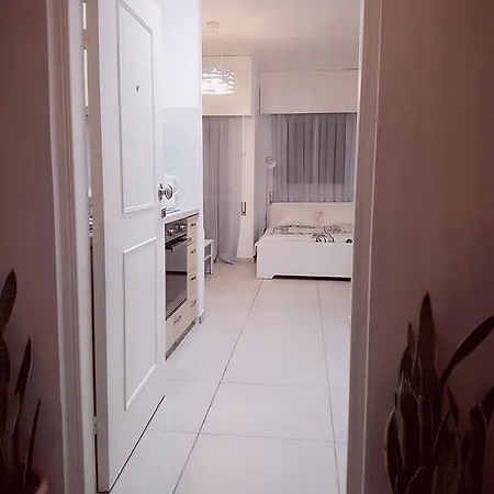 Apartment Billis