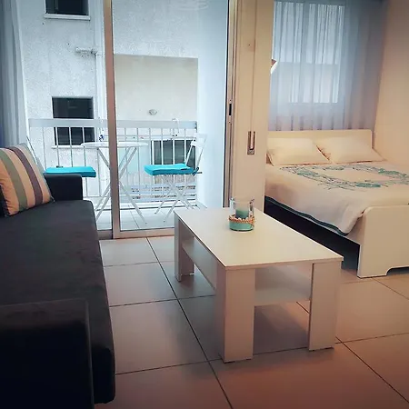 Apartment Billis *
