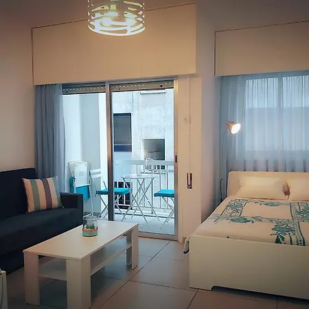 Apartment Billis Limassol