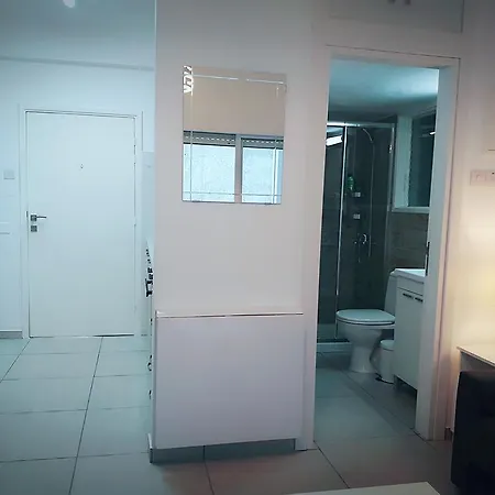 Billis Apartment *
