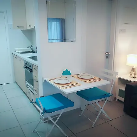 Apartment Billis Limassol